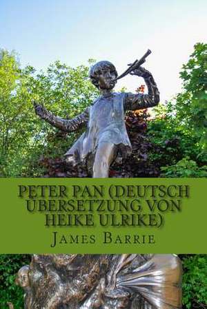 Peter Pan (Translated) de James M. Barrie