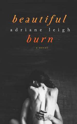 Beautiful Burn de Adriane Leigh