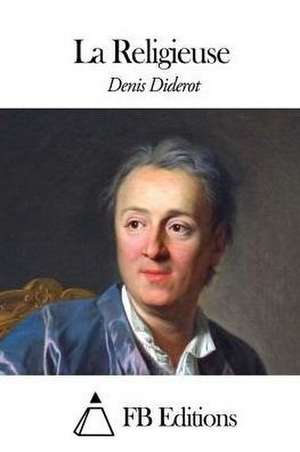 La Religieuse de Denis Diderot