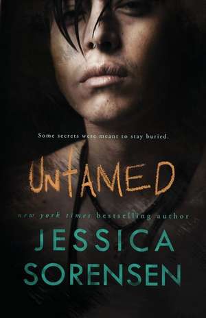 Untamed de Jessica Sorensen