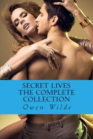 Secret Lives de Owen Wilde