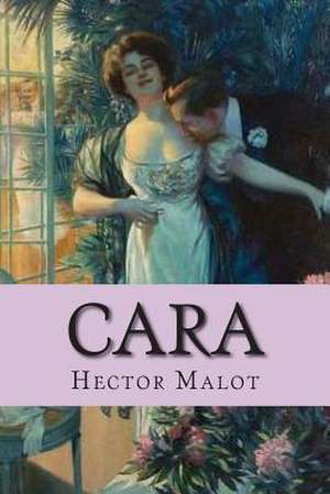 Cara de M. Hector Malot