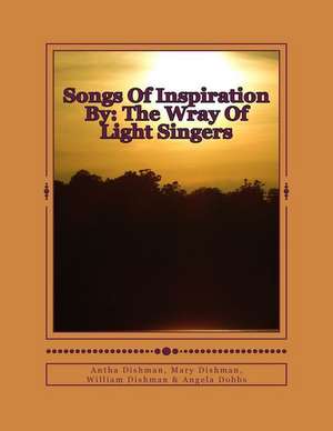 Songs of Inspiration by de Angela N. Dobbs