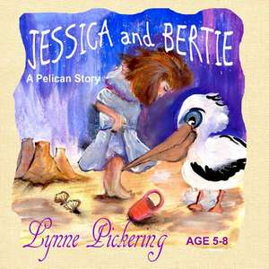 Jessica and Bertie de Lynne Pickering