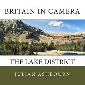 Britain in Camera de MR Julian Ashbourn