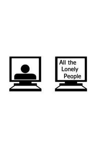 All the Lonely People de Patrick Roesle