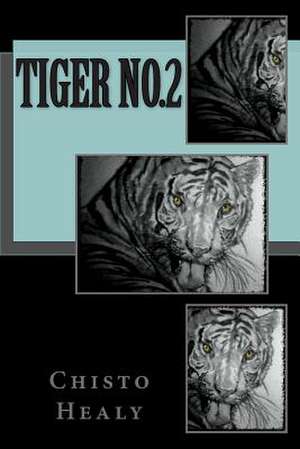 Tiger No.2 de Chisto