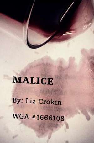 Malice de Liz Crokin