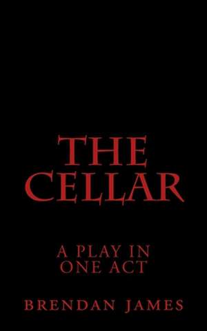 The Cellar de Brendan James