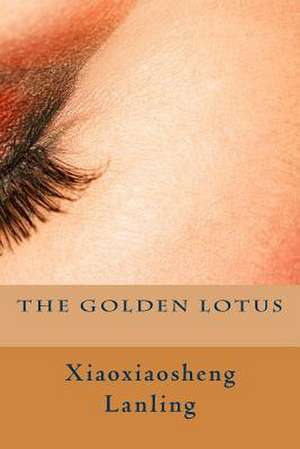 The Golden Lotus de Xiaoxiaosheng Lanling