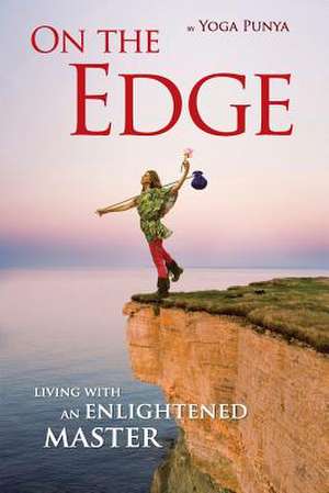 On the Edge de Yoga Punya