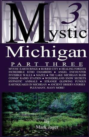 Mystic Michigan Part 3 de Mark Jager