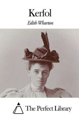 Kerfol de Edith Wharton