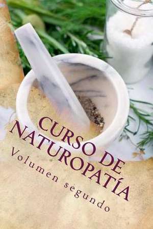 Curso de Naturopatia de Perez Agusti, Adolfo