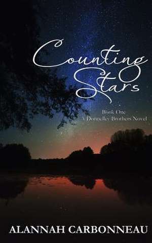 Counting Stars de Alannah Carbonneau