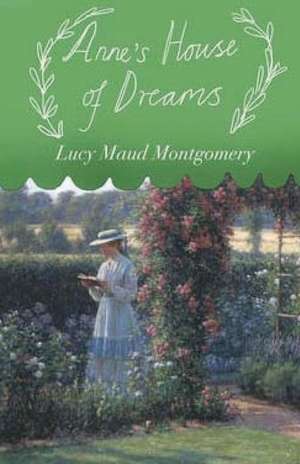 Anne?s House of Dreams de Lucy Maud Montgomery