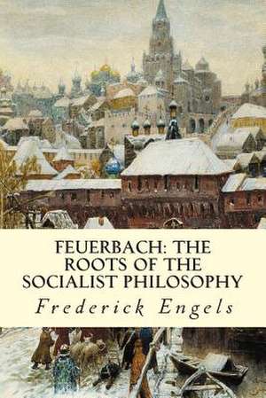 Feuerbach de Frederick Engels