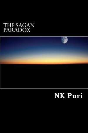 The Sagan Paradox de N. K. Puri