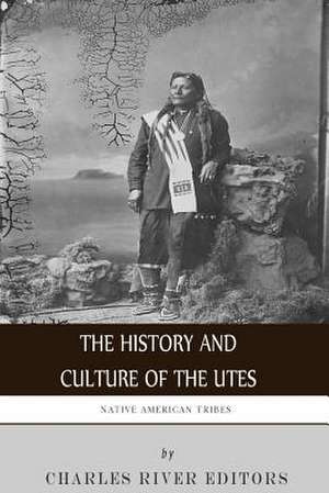 Native American Tribes de Charles River Editors