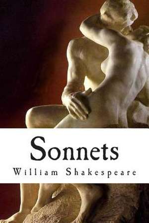 Sonnets de William Shakespeare