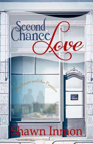 Second Chance Love de Shawn Inmon