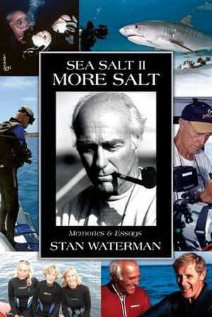 Sea Salt II de Stan Waterman