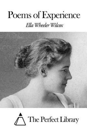 Ella Wheeler Wilcox de Wilcox, Ella Wheeler