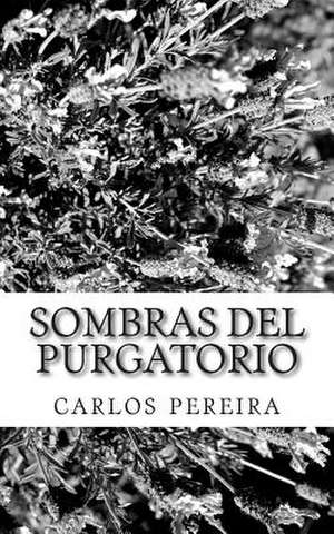 Sombras del Purgatorio de Carlos Antonio Pereira 1.