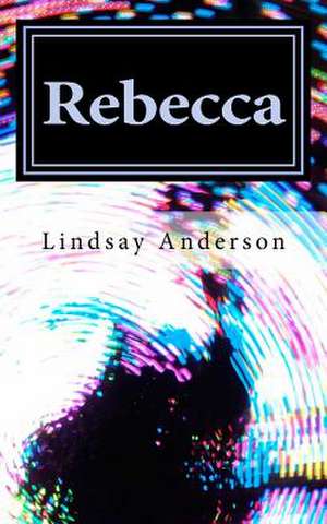 Rebecca de Lindsay Anderson