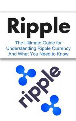 Ripple de Elliott Branson