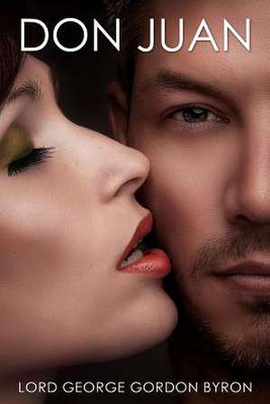 Don Juan de Lord George Gordon Byron