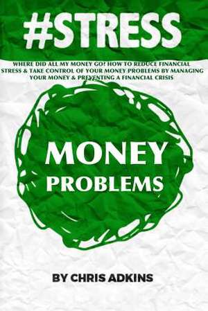 #Stress de Chris Adkins