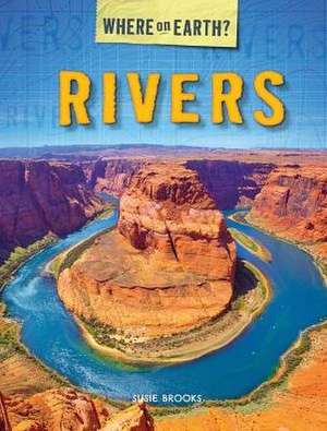 Rivers de Susie Brooks