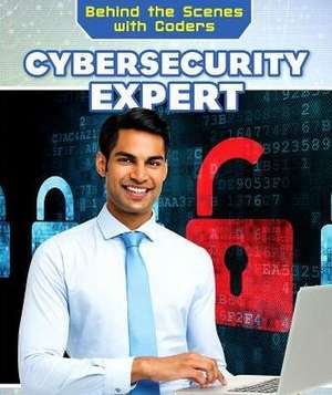 Cybersecurity Expert de Daniel R. Faust