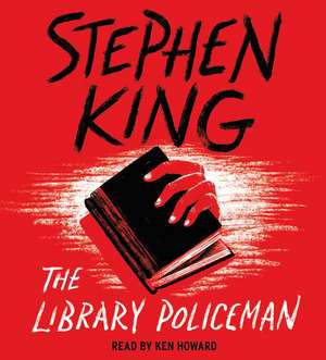 The Library Policeman de Stephen King