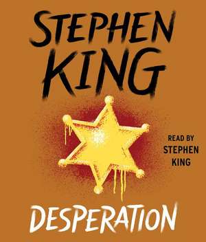 Desperation de Stephen King