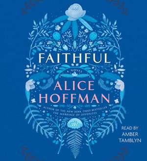 Faithful de Alice Hoffman