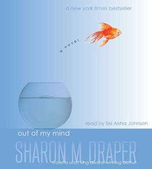 Out of My Mind de Sharon M. Draper