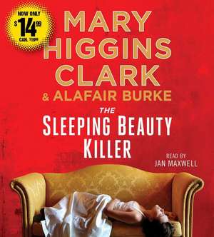 The Sleeping Beauty Killer de Mary Higgins Clark