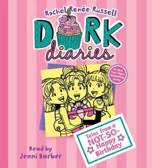 Dork Diaries 13 de Rachel Ren Russell