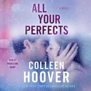 All Your Perfects de Colleen Hoover