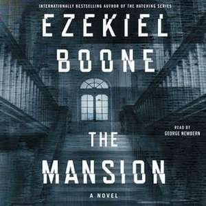 The Mansion de Ezekiel Boone