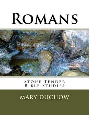 Romans de Mary Duchow