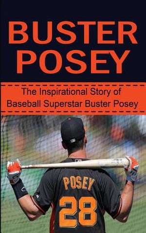 Buster Posey de Bill Redban