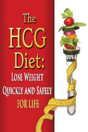 The Hcg Diet de Benjamin Tideas