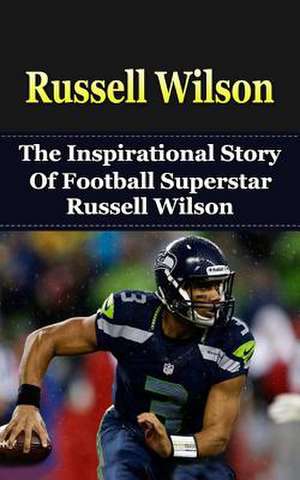 Russell Wilson de Bill Redban