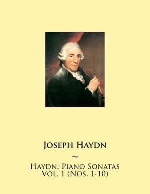 Haydn de Joseph Haydn