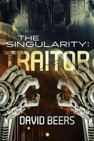 The Singularity de David Beers