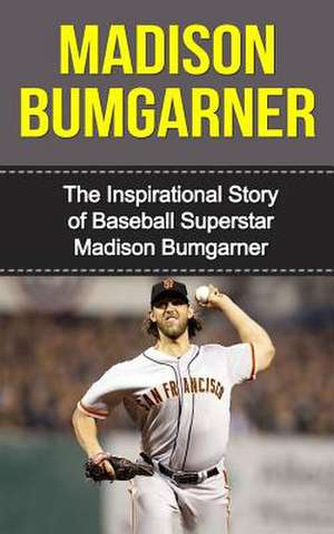 Madison Bumgarner de Bill Redban