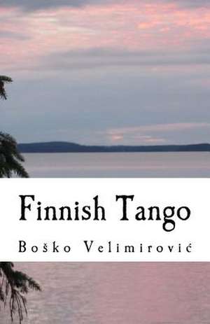 Finnish Tango de Bosko Velimirovic
